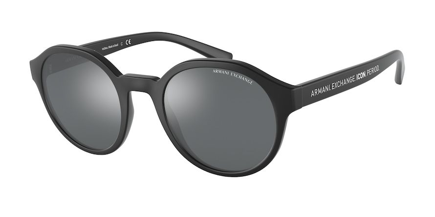 Armani Exchange 4114S