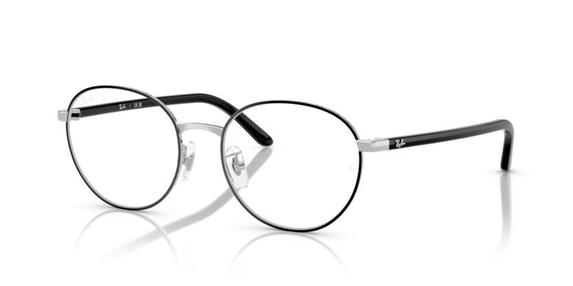 Ray-Ban 6538D