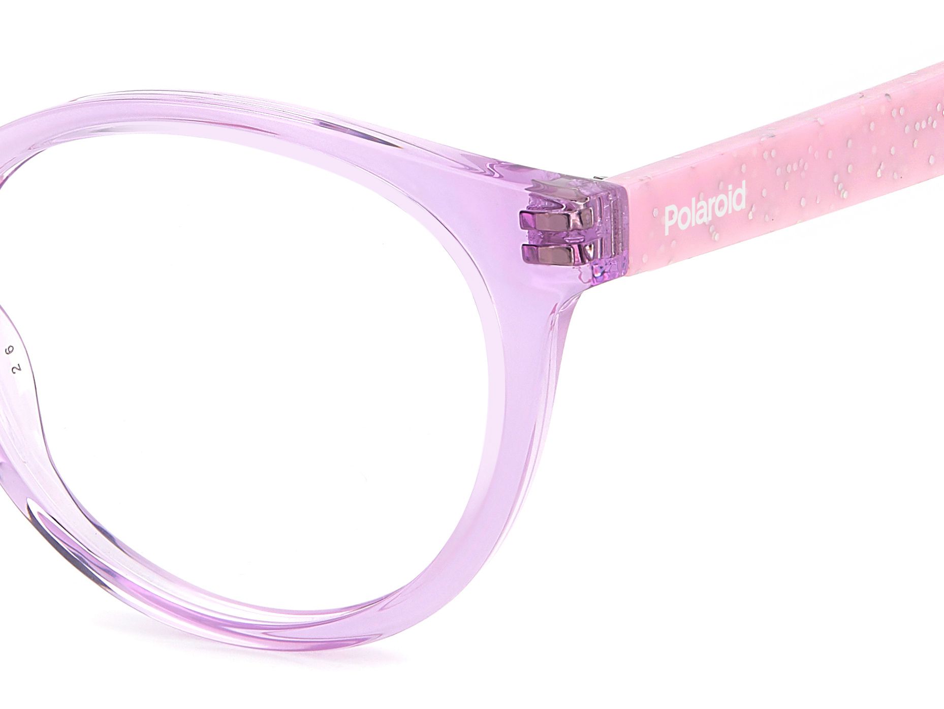 POLAROID JUNIOR PLD D831