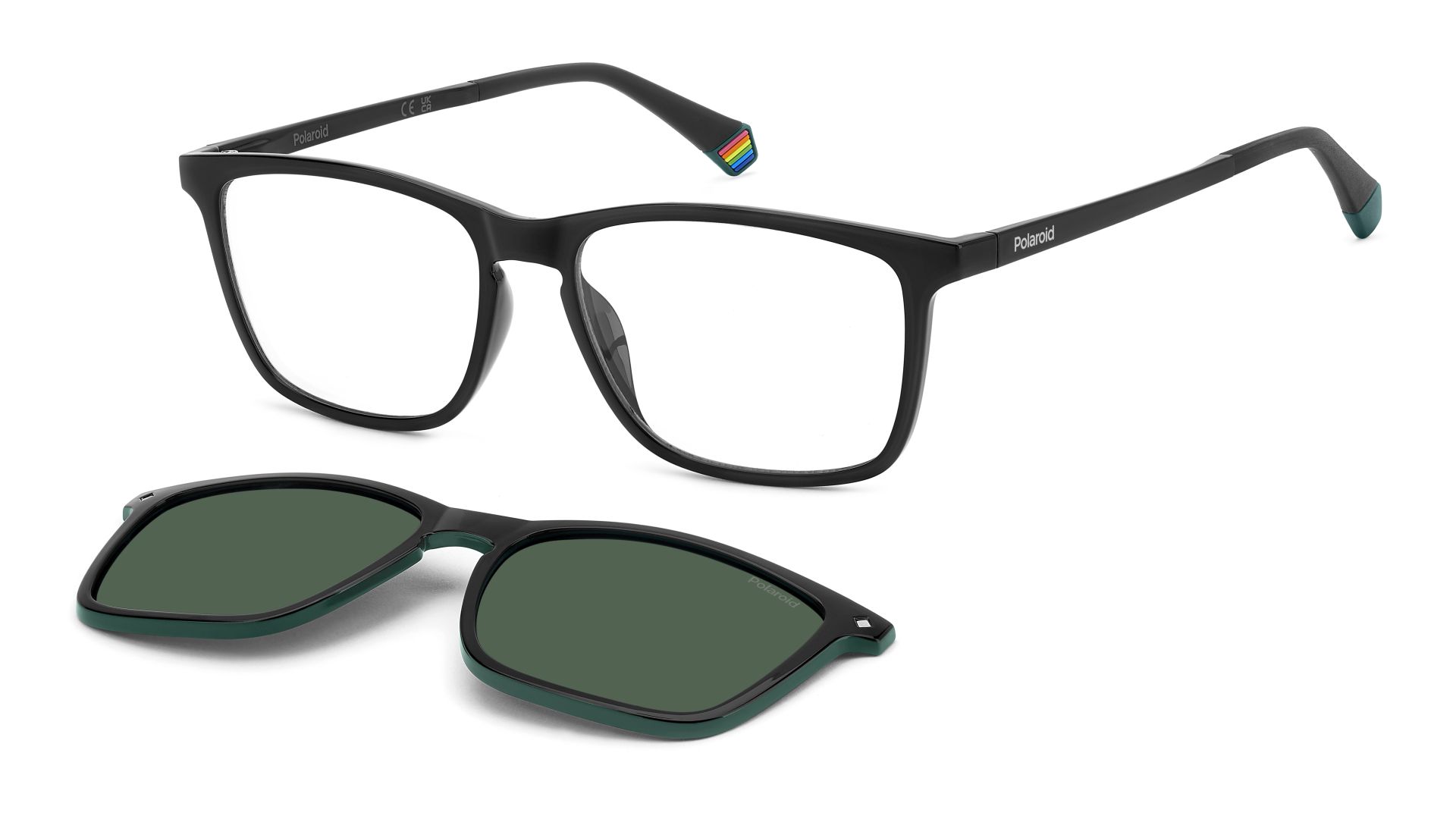 POLAROID PLD 6139/CS