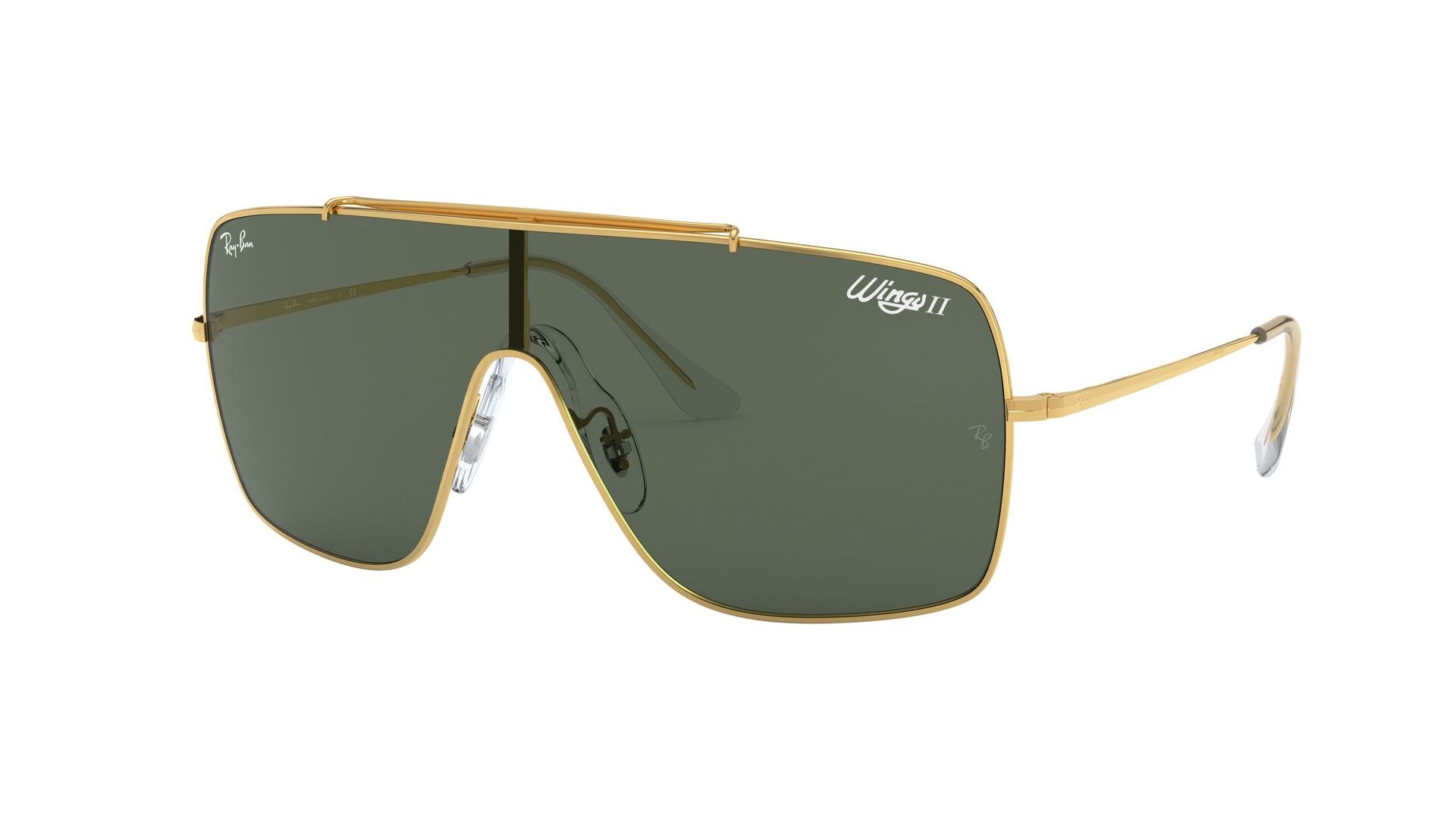 Ray-Ban 3697