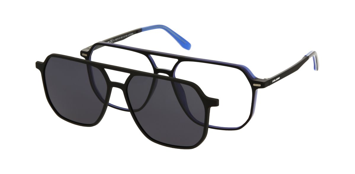 Solano CL90275