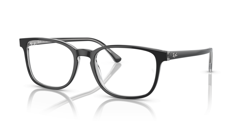 Ray-Ban 5418