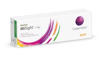 Myday Misight 1 Day