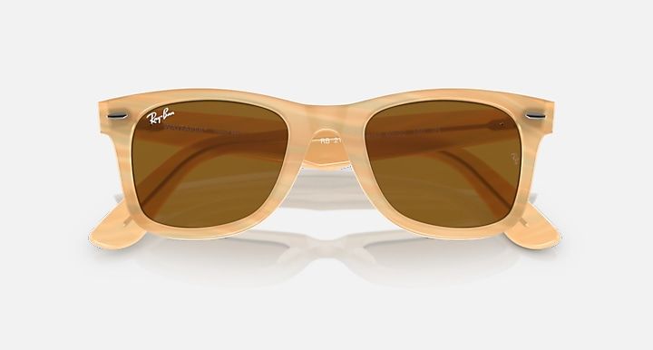 Ray-Ban 2140 Original Wayfarer Change