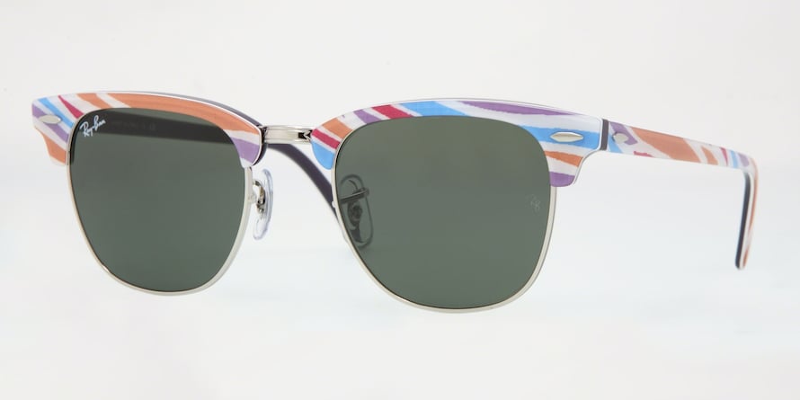 Ray-Ban 3016 Clubmaster