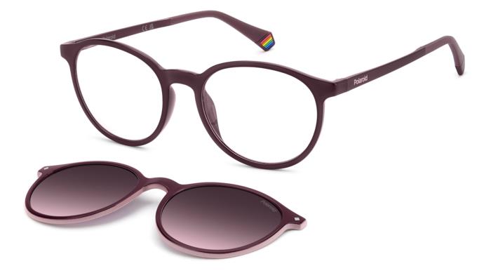 POLAROID PLD 6137/CS