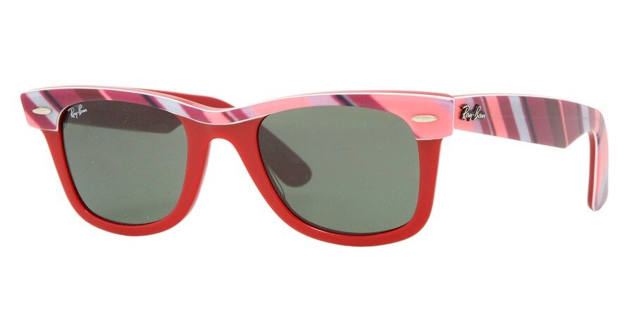 Ray-Ban 2143 Wayfarer