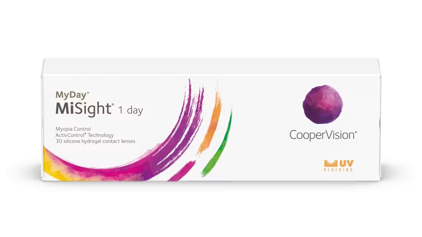 Myday Misight 1 Day