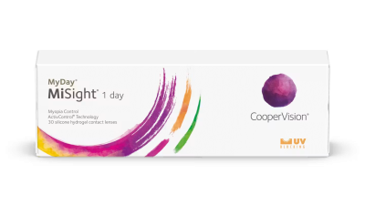 Myday Misight 1 Day