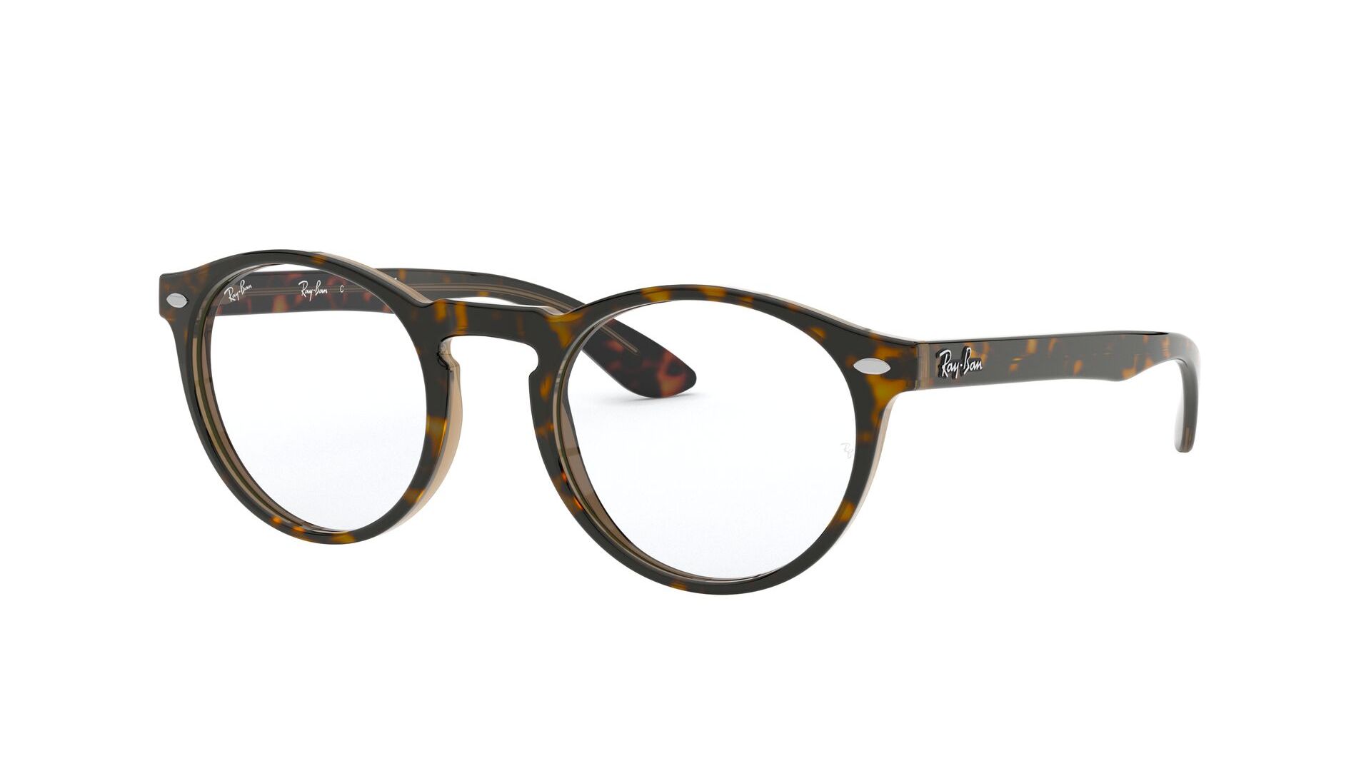Ray-Ban 5283 kolor 5989 - Oprawy korekcyjne - familyoptic.pl
