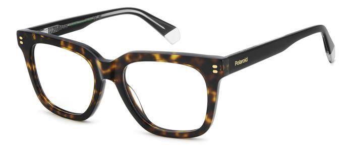 POLAROID PLD D558