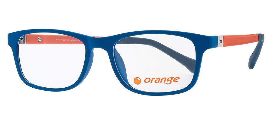 ORANGE 8466