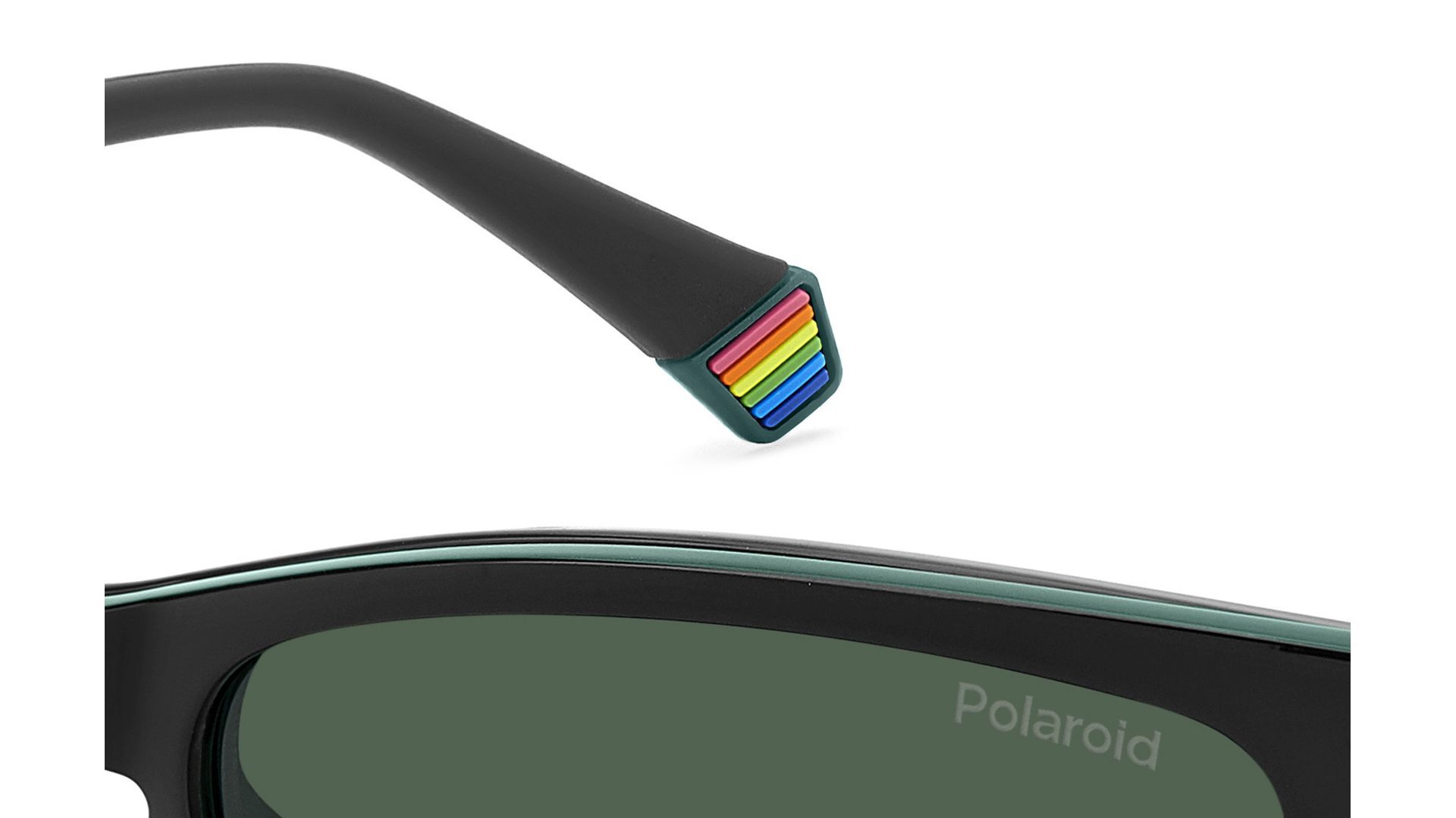 POLAROID PLD 6139/CS