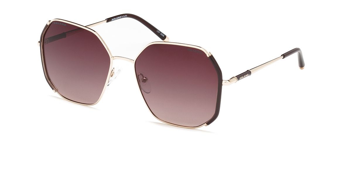 Solano SS10461