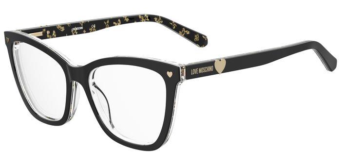MOSCHINO LOVE MOL593