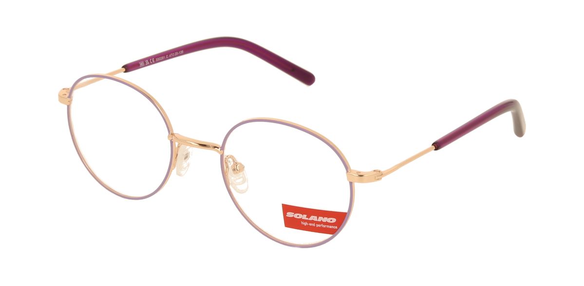 Solano junior S50281