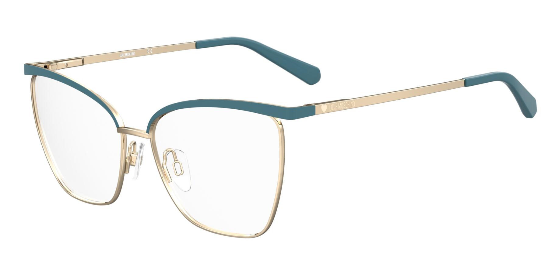 MOSCHINO LOVE MOL596