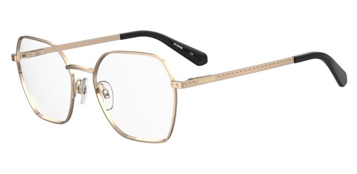 MOSCHINO LOVE MOL628/TN